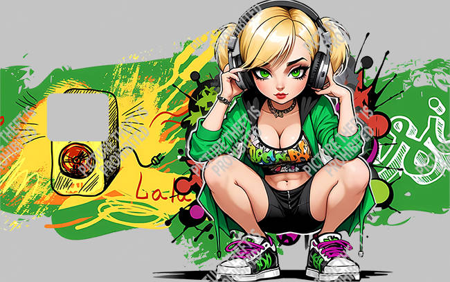 Bank  Card Sticker-BC-295